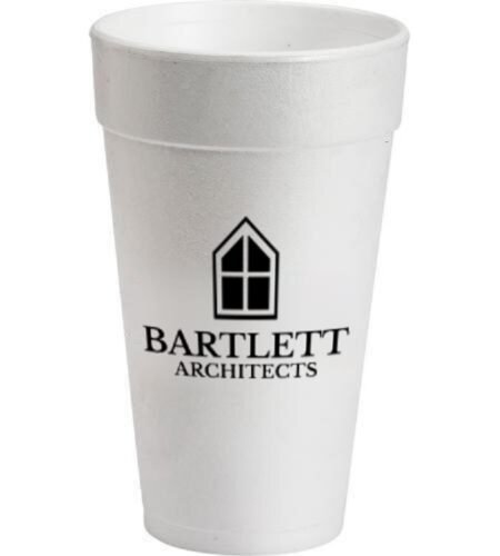 32 Oz Foam Cup