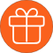 Gifts Icon